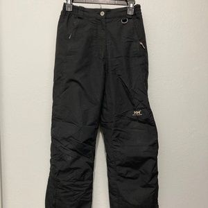 Helly Hansen Women’s snow pants Used Medium
